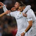 ريال مدريد يتصدر مجموعته بفوز مقنع بعد تألق بنزيما وعودة راموس