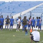 الهلال يواجه الفهود في ثاني تجاربه الاعدادية للاشانتي