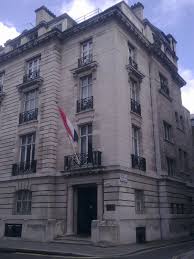 مصدر دبلوماسي يكشف ل__” التحرير” معلومات جديدة حول قضية لجوء منتسبين لسفارة السودان بلندن