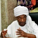 الأمة القومي: لا شرعية للقاء بورتسودان والمجموعة المشاركة سرقت لسان الحزب