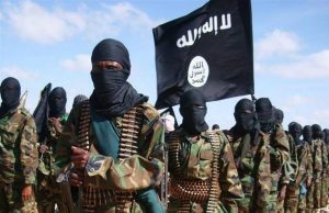 فى تقرير لـ”bbc” : تنظيم “داعش” ينتقل من الشرق الاوسط إلى قلب القارة الأفريقية