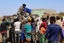 إثيوبيا تدعو لاجئي تيجراي للعودة لبلادهم وتتعهد بتقديم الدعم