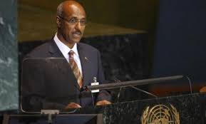 إثيوبيا تعلن عن مقتل وزير خارجيتها الاسبق بعد مواجهة عسكرية