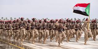 الحكومة تعلن عن ” 6″ آلاف جندي لحماية المدنيين في دارفور