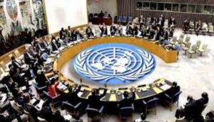 السودان يجدد شكواه ضد مصر بشأن حلايب في مجلس الأمن
