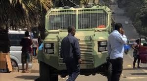 إثيوبيا تعلن احباط هجوم على سفارة السودان والإمارات باديس ابابا