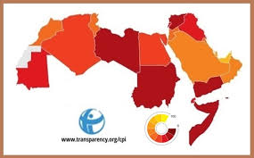 السودان يحتفظ بموقعه في ذيل قائمة المؤشر العالمي للدول الأكثر فساد