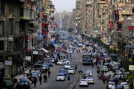 إقالة مسؤولة مصرية بعد تسميتها شوارع باسم زوجها واقرباءه