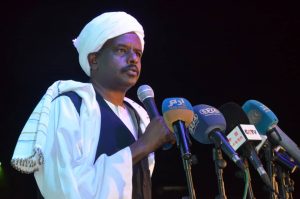 سامي الجعلي: منتدى لمعالجة تحديات التعاملات المصرفية بين السودان والولايات المتحدة