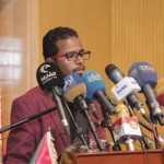 ختام فعاليات ملتقى النيلين للقصيدة العربية بالندوة النقدية