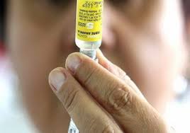البحر الأحمر…انطلاق الحملة المشتركة للتطعيم ضد الحمى الصفراء وشلل الاطفال