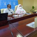 وزيري الخارجية والري قدما تنويرا السفراء الأفارقة عن مباحثات كينشاسا لسد النهضة