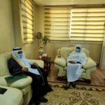 السودان يشيد بمواقف السعودية الداعمة له
