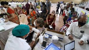 الهند تسجل اكثر من 17 مليون حالة إصابة بالكورونا