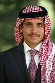 الأردن تعتقل ولي العهد السابق الأمير حمزة بن الحسين و20 آخرين