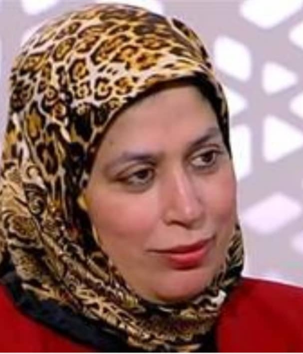أسماء الحسيني: حضور الرئيس السيسي لمؤتمر باريس تأكيد لمواصلة دور مصر الداعم للسودان