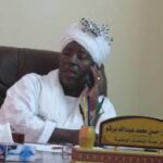 مهندس العلاقات السودانية التشادية لـــ” التحرير” د. حسن برقو: السودان وتشاد امتداد لتاريخ مشترك وجغرافيا لن تفرق بينهما السياسة