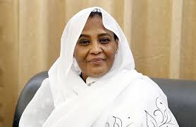 السودانيون بالنرويج يناشدون وزيرة الخارجية للتدخل العاجل