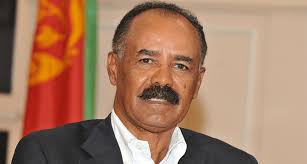 الرئيس الأريتري بختتم زيارته للبلاد