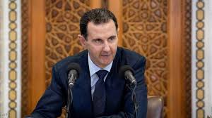 السباق الرئاسي السوري – د. بشار الاسد يفوز بالسباق بنسبة ٩٥.١٪