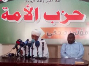 مبارك الفاضل : الانتخابات ستضع حداً للفوضى السياسية الحالية ويا للعار أن يحكمنا حزب البعث التابع لصدام
