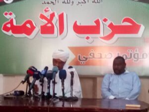 مبارك الفاضل : الانتخابات ستضع حداً للفوضى السياسية الحالية ويا للعار أن يحكمنا حزب البعث التابع لصدام