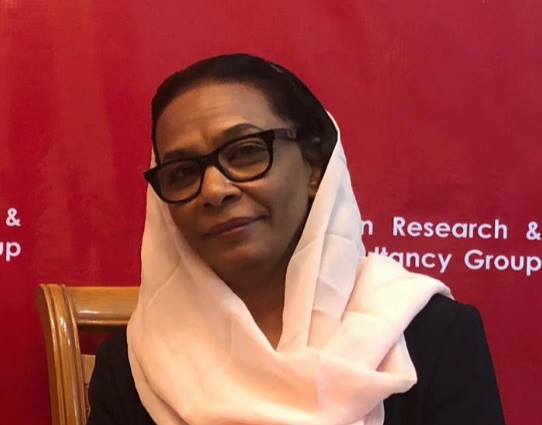 حول الجرائم العابرة للحدود في السودان