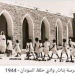 قضية تسرد تفاصيلها ” التحرير ” وادي حلفا .. ما بين طمس الهوية وإعادة التوطين