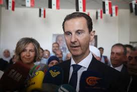 سوريا تدخل حقبة جديدة … انتصار الاسد رسائل للداخل السوري ودعوة للمصالحة الوطنية