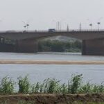 إغلاق جزئي لجسر شمبات يومي الجمعة والسبت لأغراض الصيانة