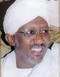 دائرة سودان المهجر بحزب الأمة تنعي الراحل الأمير نقدالله