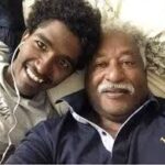 الملتقى السوداني والصحفيون والرياضيون يواسون الشاعر الكبير أزهري في وفاة زرياب