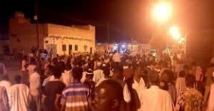 فشل محاولة تفجير فندق بمدينة بورتسودان