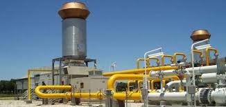 اهتمامات فرنسية بالاستثمار في السودان في مجال الغاز الطبيعي والطاقة البديلة