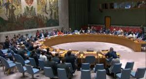 مجلس الأمن الدولي: ليس لدينا الكثير الذي يمكننا القيام به في أزمة سد النهضة