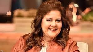 رحيل الفنانة دلال عبد العزيز