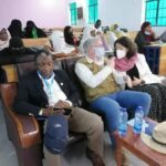 الفريق القطري للأمم المتحدة يزور جامعة دنقلا
