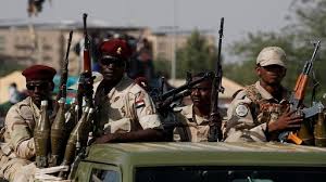 داعش في السودان .. تفاصيل الاشتباك مع خلية جبرة