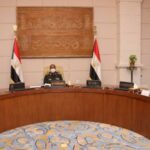 مجلس الأمن والدفاع.. رفض التدخل الأممي والغربي