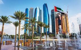 الإمارات العربية- أدوار في الإغاثة ومساهمة لدعم الانتقال الديمقراطي