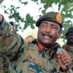 ذهاب البرهان يعني ذهاب كل الشرور