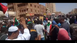 هل تتحول الثورة السودانية إلى حرب أهلية؟