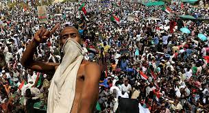 “المؤتمر السوداني”: نهيب بقوى الثورة بالاصطفاف ومقاومة الانقلابيين