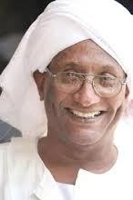 الهامش السوداني عضو مؤسس في دولة 56