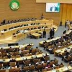 “صمود” مجلس السلم الأفريقي رفض فك تجميد عضوية السودان لتمسكه بالمواثيق  الرافضة للانقلابات