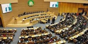 مجلس السلم والأمن الأفريقي يوقع عقوبات على الانقلابيين
