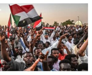 حركة جيش تحرير السودان (عبدالواحد نور): مليونيات مواكب 30 أكتوبر لإسقاط الانقلاب