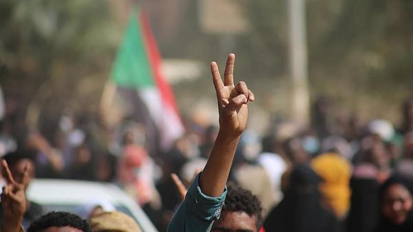جولة جديدة من «العصيان المدني» في السودان
