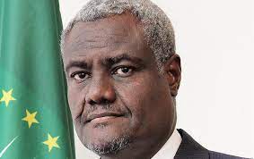 الاتحاد الأفريقي يطالب بالإفراج عن المدنيين المعتقلين
