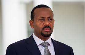 بعد حشد جيشه بالحدود السودانية ..ابي احمد الى اين يقود اثيوبيا